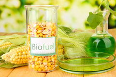 Hornestreet biofuel availability