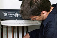 boiler repair Hornestreet